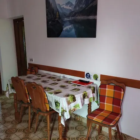 Lulu Dom wakacyjny Zadar