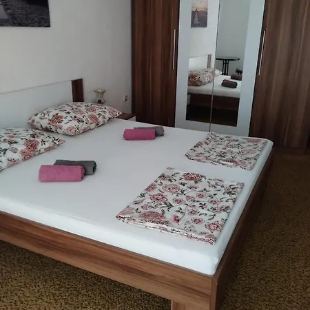 בית נופש Lulu