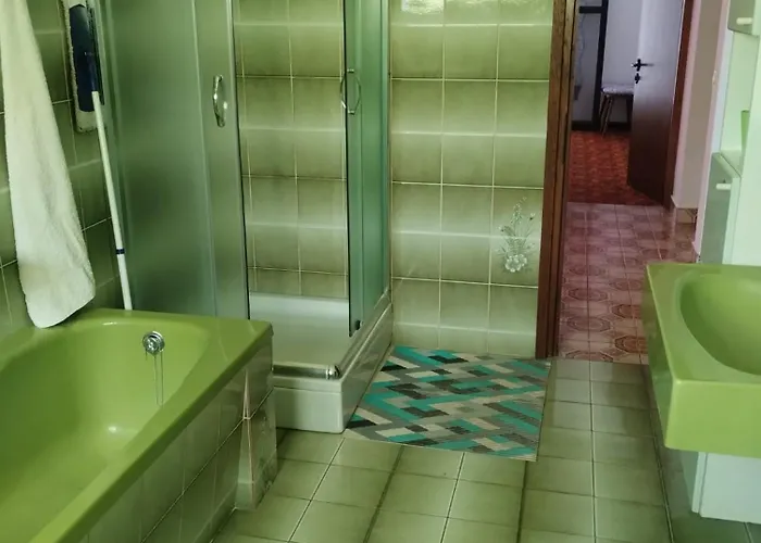 Lulu Hébergement de vacances