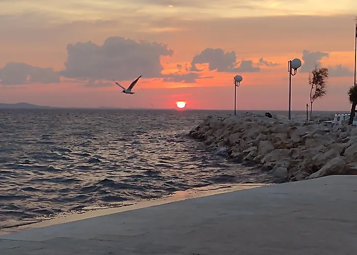 Lulu Hébergement de vacances *