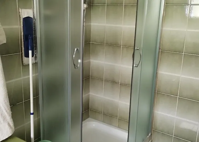 Hébergement de vacances Lulu *