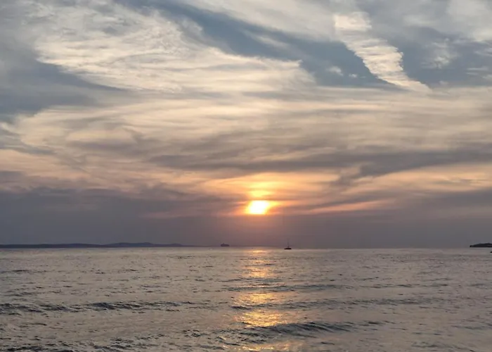 Lulu Hébergement de vacances