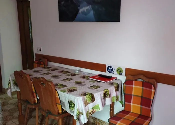 Lulu Hébergement de vacances Zadar