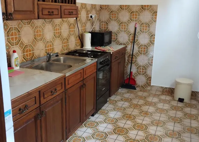 Hébergement de vacances Lulu