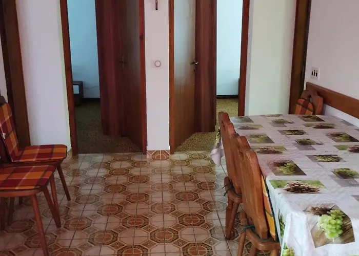 Hébergement de vacances Lulu *